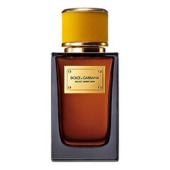 Velvet Amber Skin - Eau De Parfum, DOLCE & GABBANA